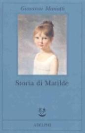 Storia di Matilde