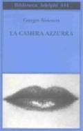 La camera azzurra