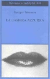 La camera azzurra