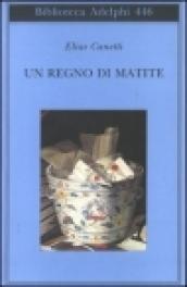 Un regno di matite. Appunti 1992-1993