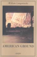 American Ground