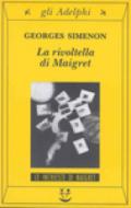 La rivoltella di Maigret