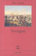 Vertigini (Opere di W.G. Sebald)