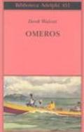 Omeros