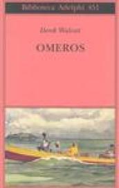 Omeros