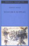 Succubi e supplizi
