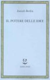 Il potere delle idee