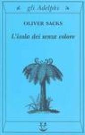 L'isola dei senza colore-L'isola delle cicadine