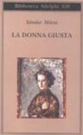 La donna giusta