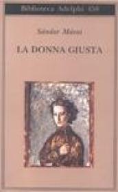 La donna giusta