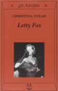 Letty Fox