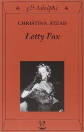 Letty Fox