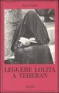 Leggere Lolita a Teheran