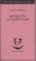 Ritratti di scrittori