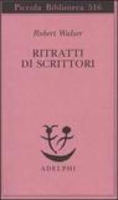 Ritratti di scrittori