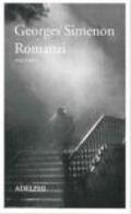 Romanzi: 1