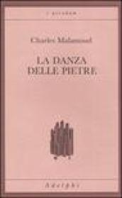 La danza delle pietre. Studi sulla scena sacrificale nell'India antica