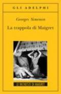 La trappola di Maigret