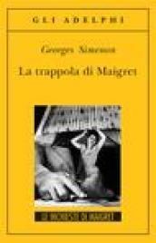 La trappola di Maigret