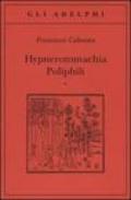 Hypnerotomachia Poliphili