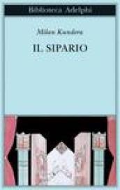 Il sipario