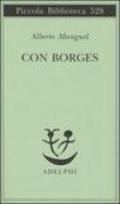 Con Borges