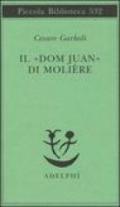 Il «Dom Juan» di Molière