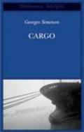 Cargo (Biblioteca Adelphi Vol. 489)