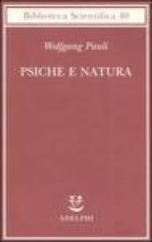 Psiche e natura