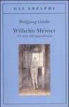 Wilhelm Meister-Gli anni dell'apprendistato