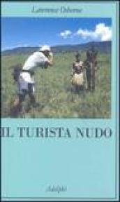 Il turista nudo