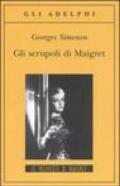 Gli scrupoli di Maigret