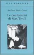 Le confessioni di Max Tivoli