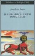 Il libro degli esseri immaginari