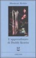 Apprendistato di Duddy Kravitz (L')