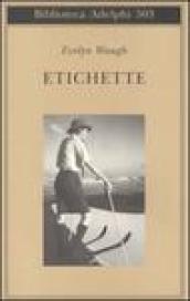 Etichette