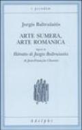 Arte sumera, arte romanica-Ritratto di Jurgis Baltrusaitis