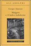 Maigret e il ladro indolente: Le inchieste di Maigret (54 di 75) (Le inchieste di Maigret: romanzi)