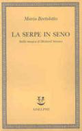 La serpe in seno. Sulla musica di Richard Strauss