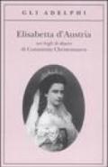 Elisabetta d'Austria nei fogli di diario di Constantin Christomanos