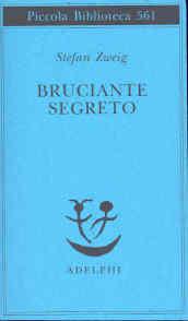 Bruciante segreto (Opere di Stefan Zweig)