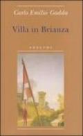 Villa in Brianza (Biblioteca minima)