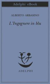 L'ingegnere in blu