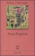 Nova Express (Trilogia Nova)