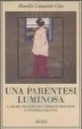 Una parentesi luminosa. L'amore segreto fra Umberto Boccioni e Vittoria Colonna