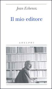 Il mio editore