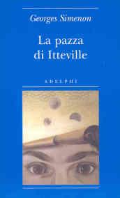 La pazza di Itteville (Biblioteca minima)