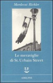 Meraviglie di St. Urbain Street (Le)