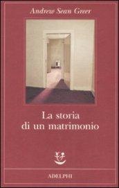 La storia di un matrimonio