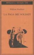 La paga dei soldati